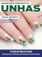 Manicure Com Estilo